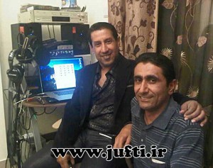 Abookar Bidad & Ahmad Moghouyi1