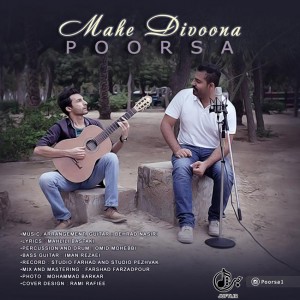 Poorsa